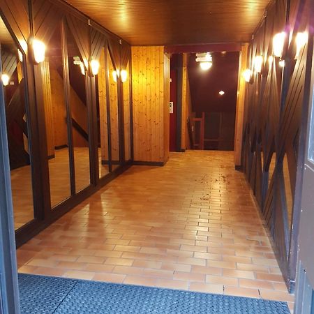 Appartement Cham-Vue Chamonix Dış mekan fotoğraf
