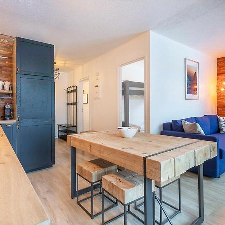 Appartement Cham-Vue Chamonix Dış mekan fotoğraf