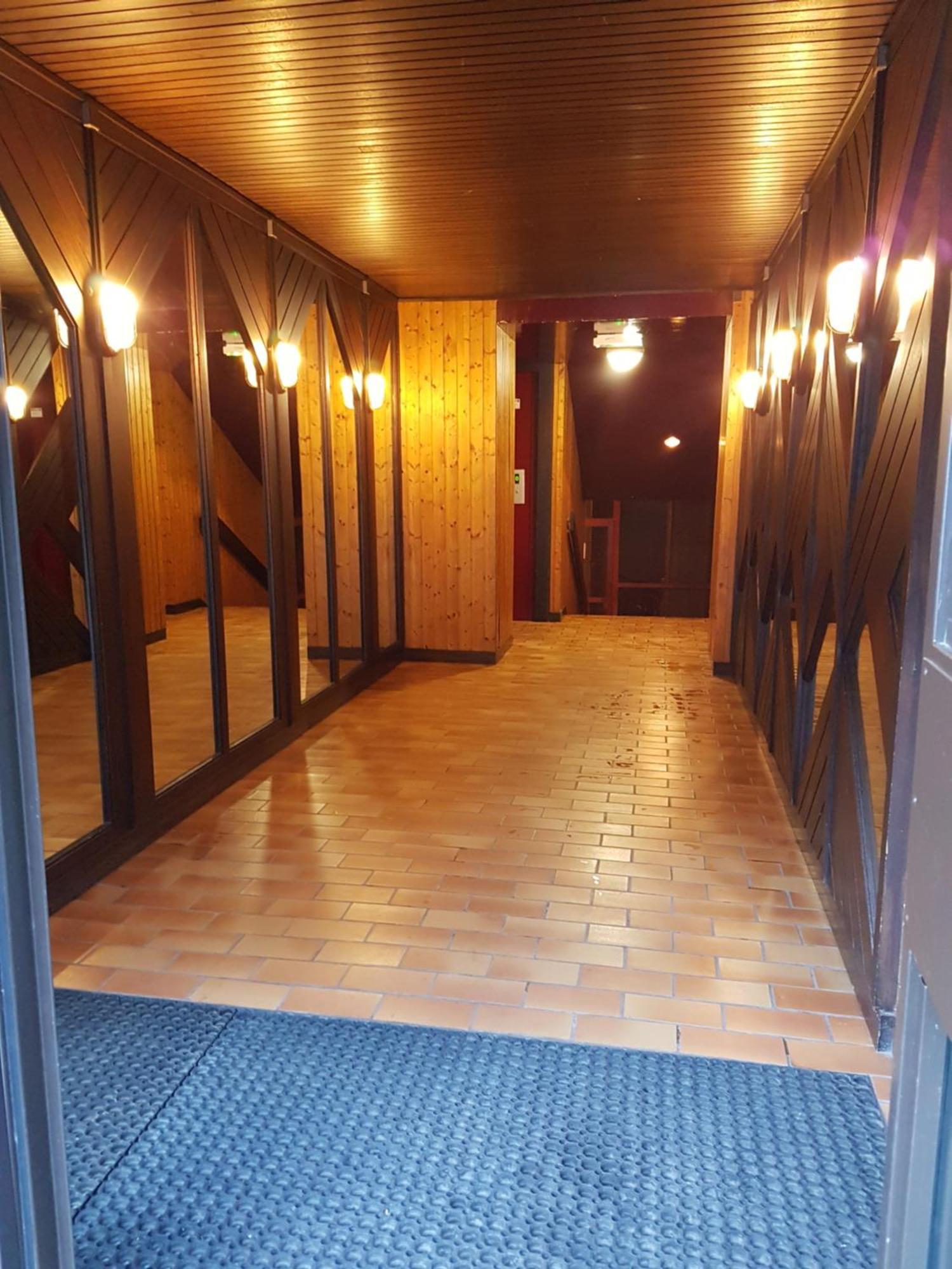 Appartement Cham-Vue Chamonix Dış mekan fotoğraf